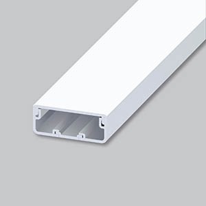 エムケーダクト 8号 ホワイト