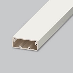 エムケーダクト 8号 クリーム（1000mm）