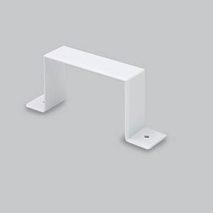 固定バンド 120型 ホワイト