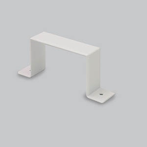 固定バンド 6号150型 クリーム