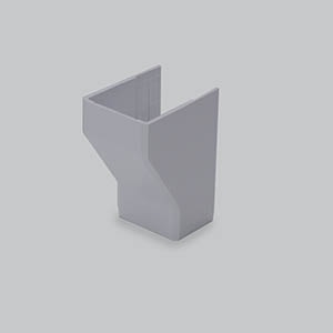 コンビネーション 3号 グレー