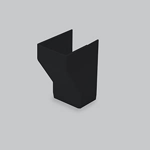 コンビネーション 4号 ブラック