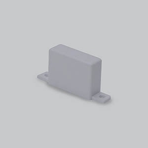 エンド 5号 グレー