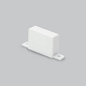 エンド 5号150型 ホワイト