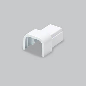 Dコネクター 1号 ホワイト