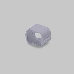 Dカップリング 3号 グレー