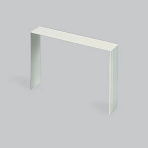 ジョイントカバー 7号150型 ミルキー