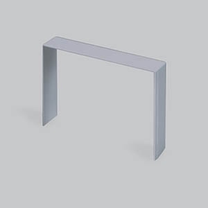 ジョイントカバー 8号 グレー