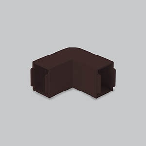 内外マガリ 0号 チョコ