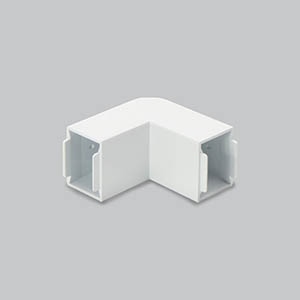 内外マガリ 1号 ホワイト