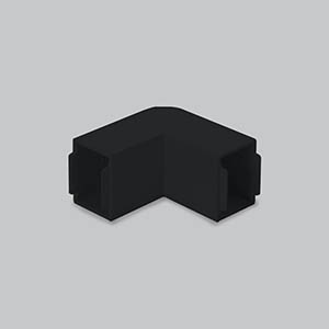 内外マガリ 2号 ブラック