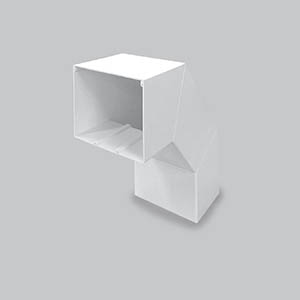 外大マガリ 7号 ホワイト