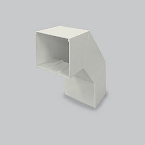 外大マガリ 7号 ミルキー