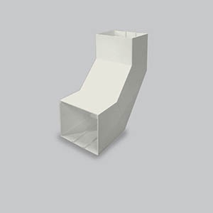 内大マガリ 8号150型 ミルキー