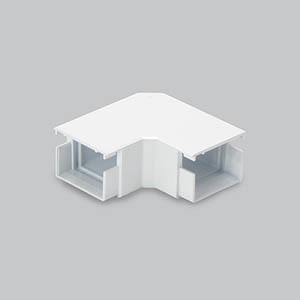 平面マガリ 1号 ホワイト