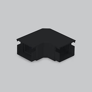 平面マガリ 1号 ブラック