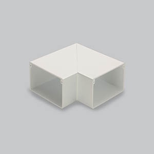 平面マガリ 5号 クリーム