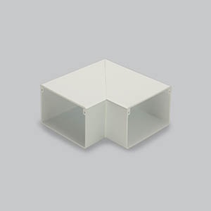 平面マガリ 4号100型 ミルキー