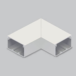 平面マガリ 8号200型 クリーム