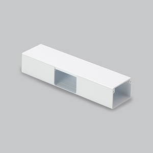 T型分岐 1号 ホワイト