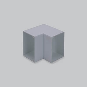 内マガリ 5号 グレー