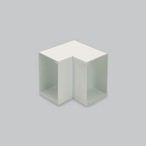 内マガリ 5号70型 クリーム