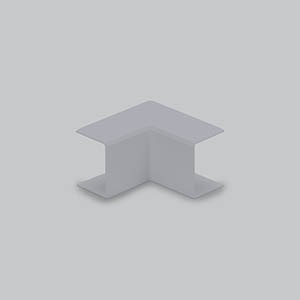 内マガリ 後付け型 1号 グレー