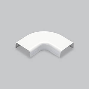 メタルエフモール マガリ S型 ホワイト