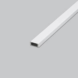 メタルエフモール A型 ホワイト（1.8m）