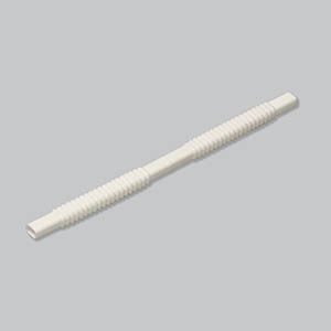 オプトモール付属フレキジョイント 0号 ミルキー