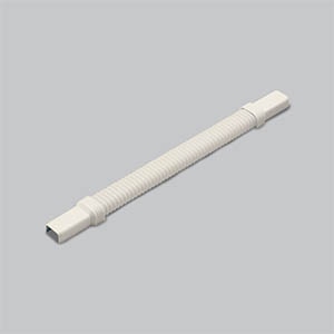 オプトモール付属フレキジョイント 1号 ミルキー