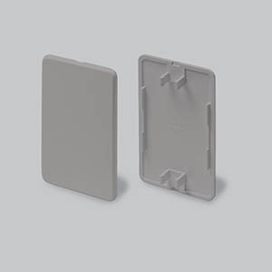 露出ボックス用カバー 1個用 グレー