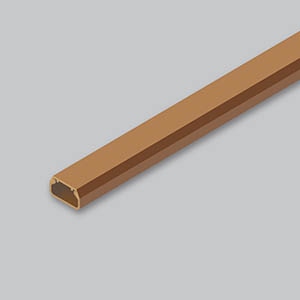 ニュー・エフモール 1号 ブラウン