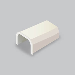 ボックス用ブッシング 3号 ミルキー