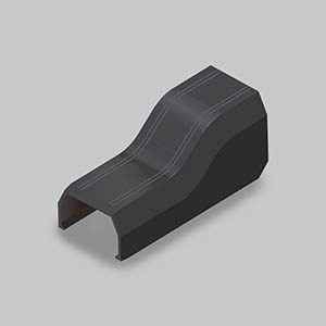 ニュー・エフモール コンビ 2号 ブラック