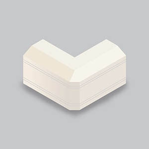 ニュー・エフモール デズミ 2号 ミルキー