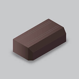 ニュー・エフモール エンド 1号 チョコ
