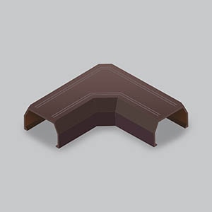 ニュー・エフモール マガリ 1号 チョコ