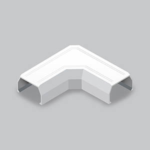 ニュー・エフモール マガリ 4号 ホワイト