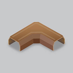 ニュー・エフモール マガリ 4号 ブラウン