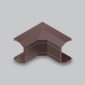 ニュー・エフモール イリズミ 1号 チョコ