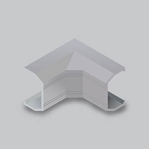 ニュー・エフモール イリズミ 4号 グレー