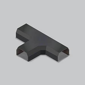 ニュー・エフモール T型ブンキ 0号 ブラック