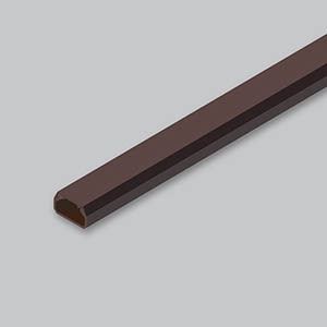 テープ付ニュー・エフモール 1号 チョコ