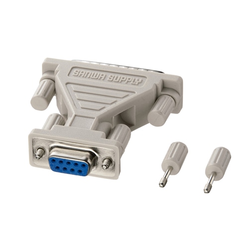 RS-232C変換アダプタ