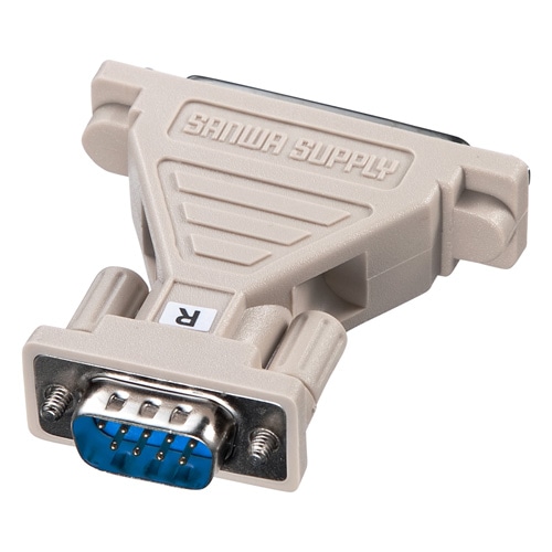 RS-232C変換アダプタ