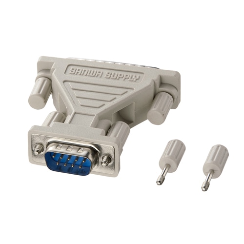 RS-232C変換アダプタ