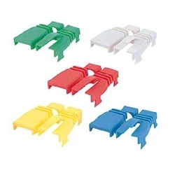 モジュラーカバー（後付け可能・5色セット）