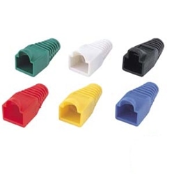 モジュラーカバー（先付けタイプ・6色セット）