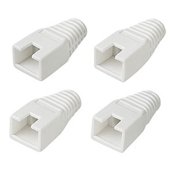 モジュラーカバー（先付けタイプ・ホワイト・10個）